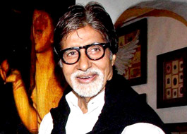 Big B’s twitter account crosses 7 million followers