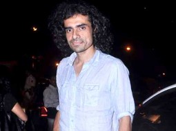 “After Couple Of Kms, India Has This Habit Of Changing It’s Style & Flavour”: Imtiaz