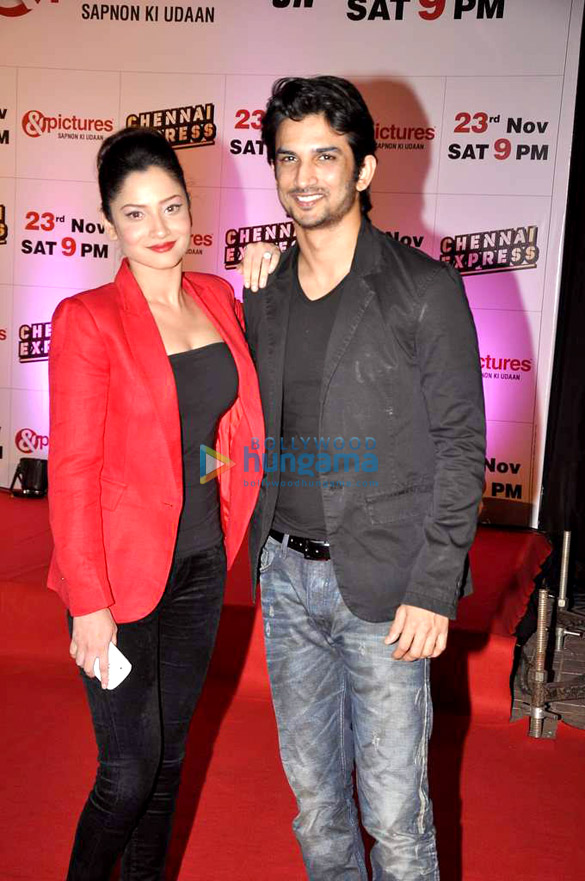 zee tv hosts success bash of chennai express 7