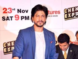 Success Bash Of ‘Chennai Express’ TV Premiere