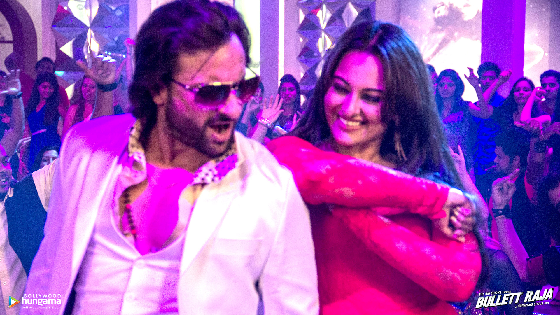 Bullett Raja Bullett Raja
