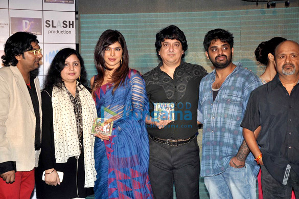 audio release of lucky kabootar 5