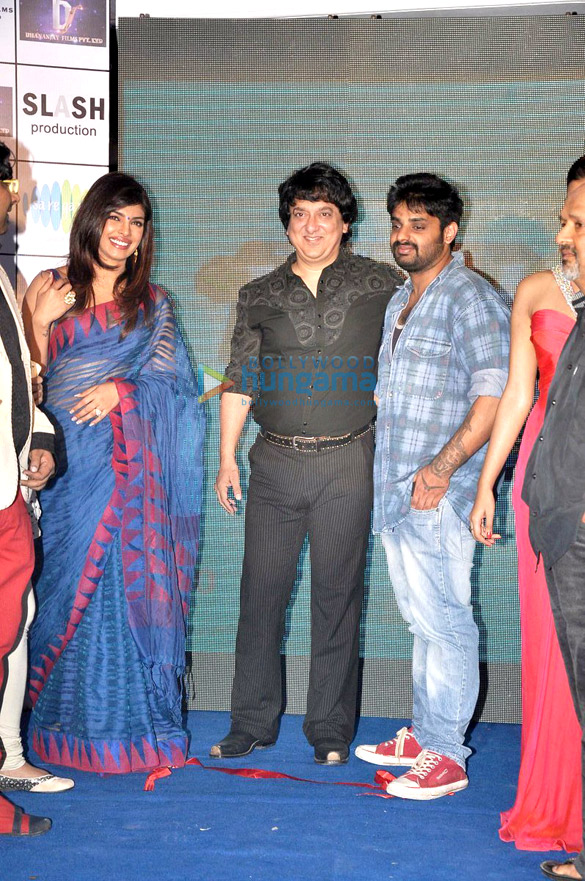 audio release of lucky kabootar 4