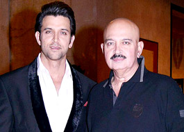 Roshans plan the biggest bash ever