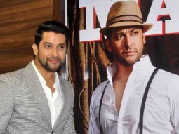 Aftab Shivdasani At The Launch Of Latest Issue Of ‘Mandate’