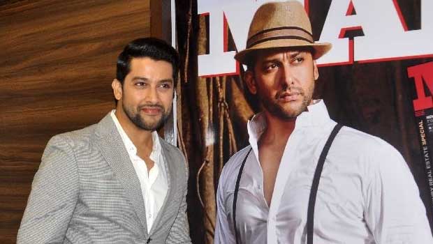 Aftab Shivdasani At The Launch Of Latest Issue Of ‘Mandate’
