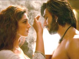 Ang Laga De Re (Ram-Leela)