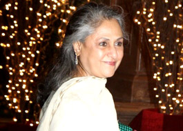 Jaya Bachchan to do a daily TV show? Jaya Bachchan to do a daily TV show?