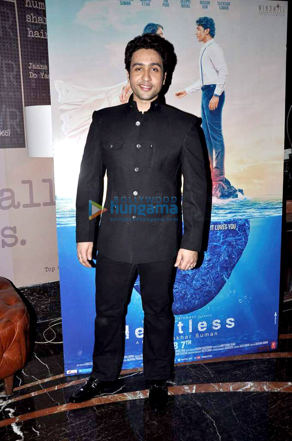 big b launches trailer of heartless 9