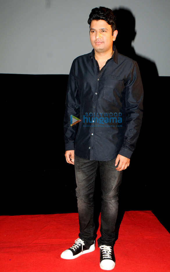 big b launches trailer of heartless 11