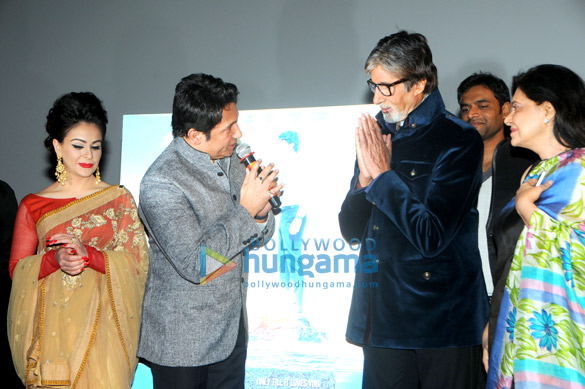 big b launches trailer of heartless 3
