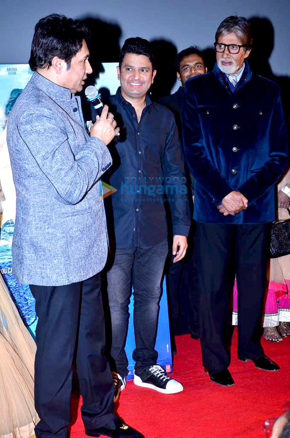 big b launches trailer of heartless 6