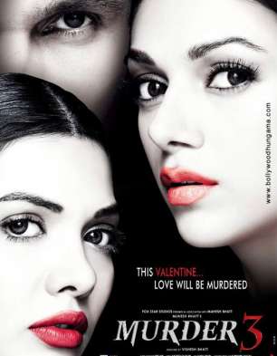 Murder 3 Murder 3