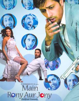 Main Rony Aur Jony