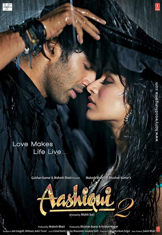 Aashiqui 2 Photos, Poster, Images, Photos, Wallpapers, HD Images, Pictures  - Bollywood Hungama