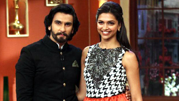 “Bhansali Sir Likes To Leave Room For Spontaneity & Happy Little Accidents”: Ranveer