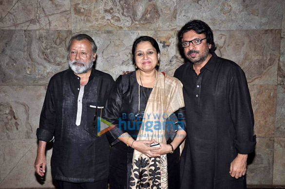 priyanka manisha rekha at goliyon ki raasleela ram leela screening 10
