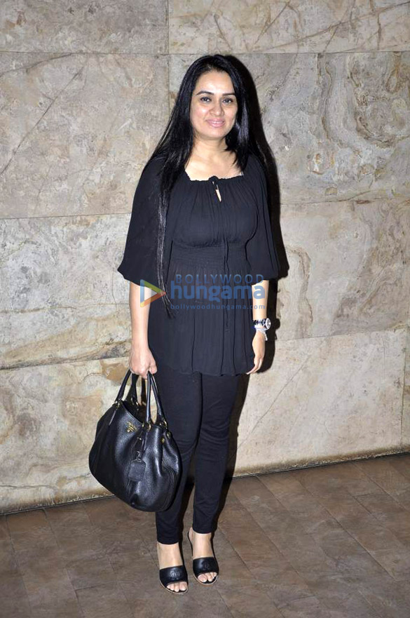 priyanka manisha rekha at goliyon ki raasleela ram leela screening 18