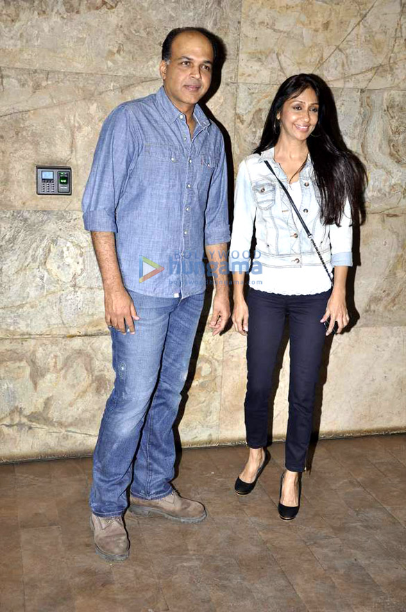 priyanka manisha rekha at goliyon ki raasleela ram leela screening 17