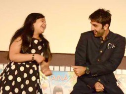Ranbir Kapoor’s Hungama At 18th Int Children’s Film Festival, Hyderabad