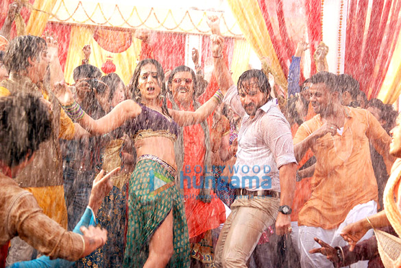 bullett raja 72