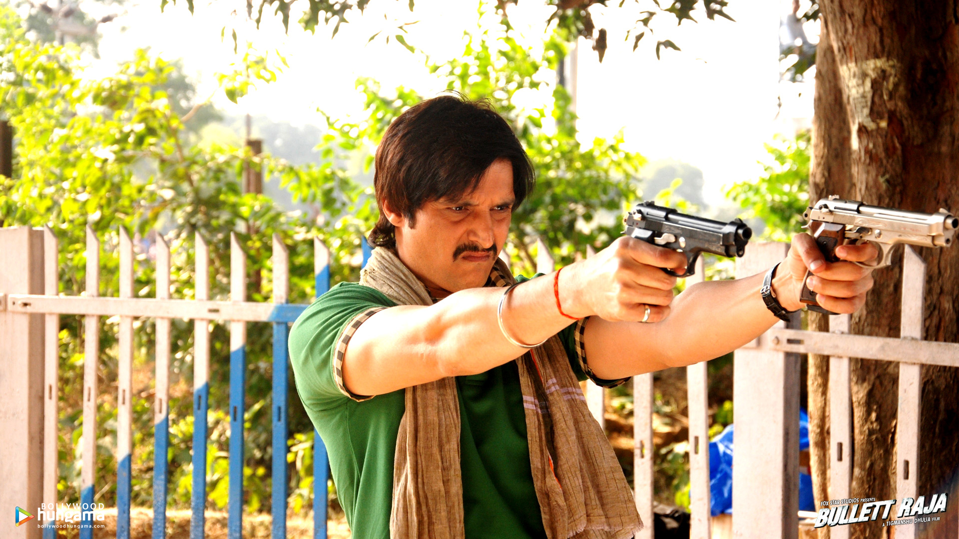 Bullett Raja Bullett Raja
