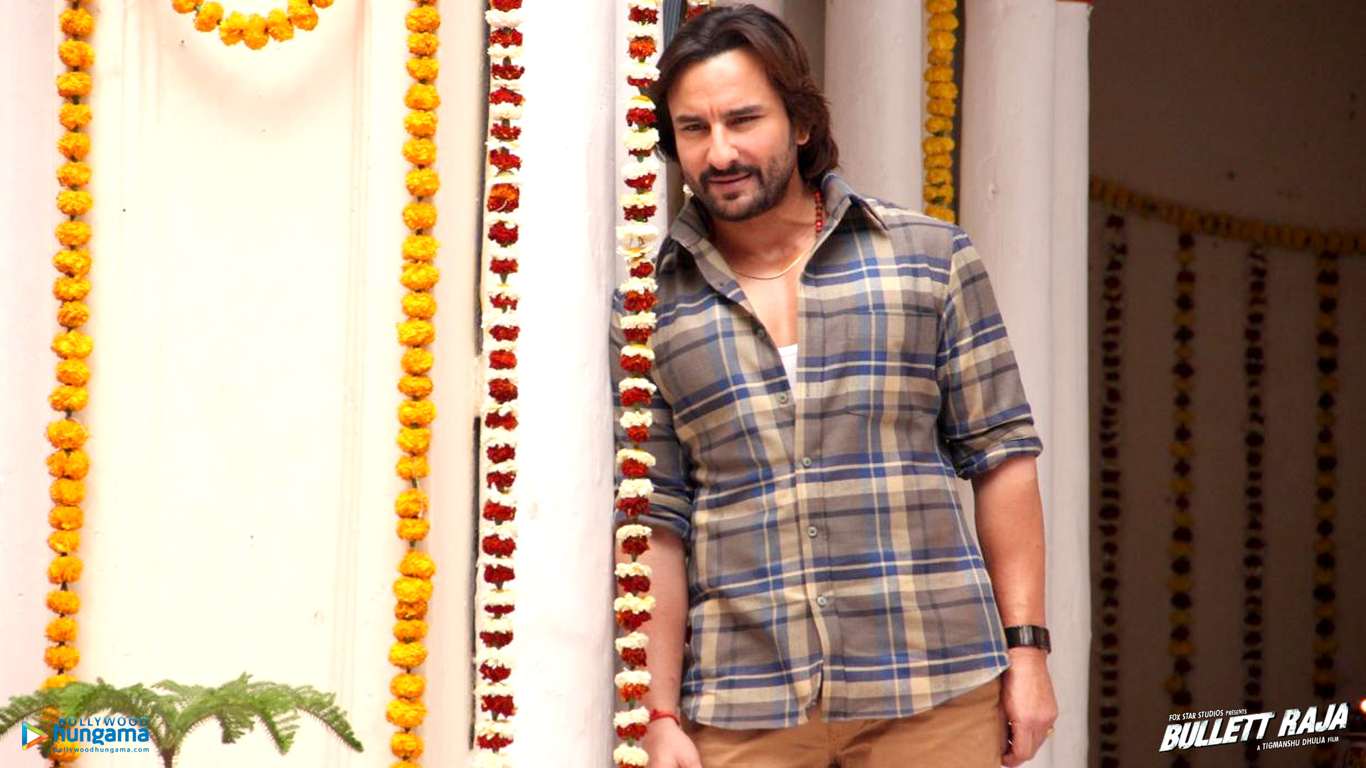 Bullett Raja Bullett Raja