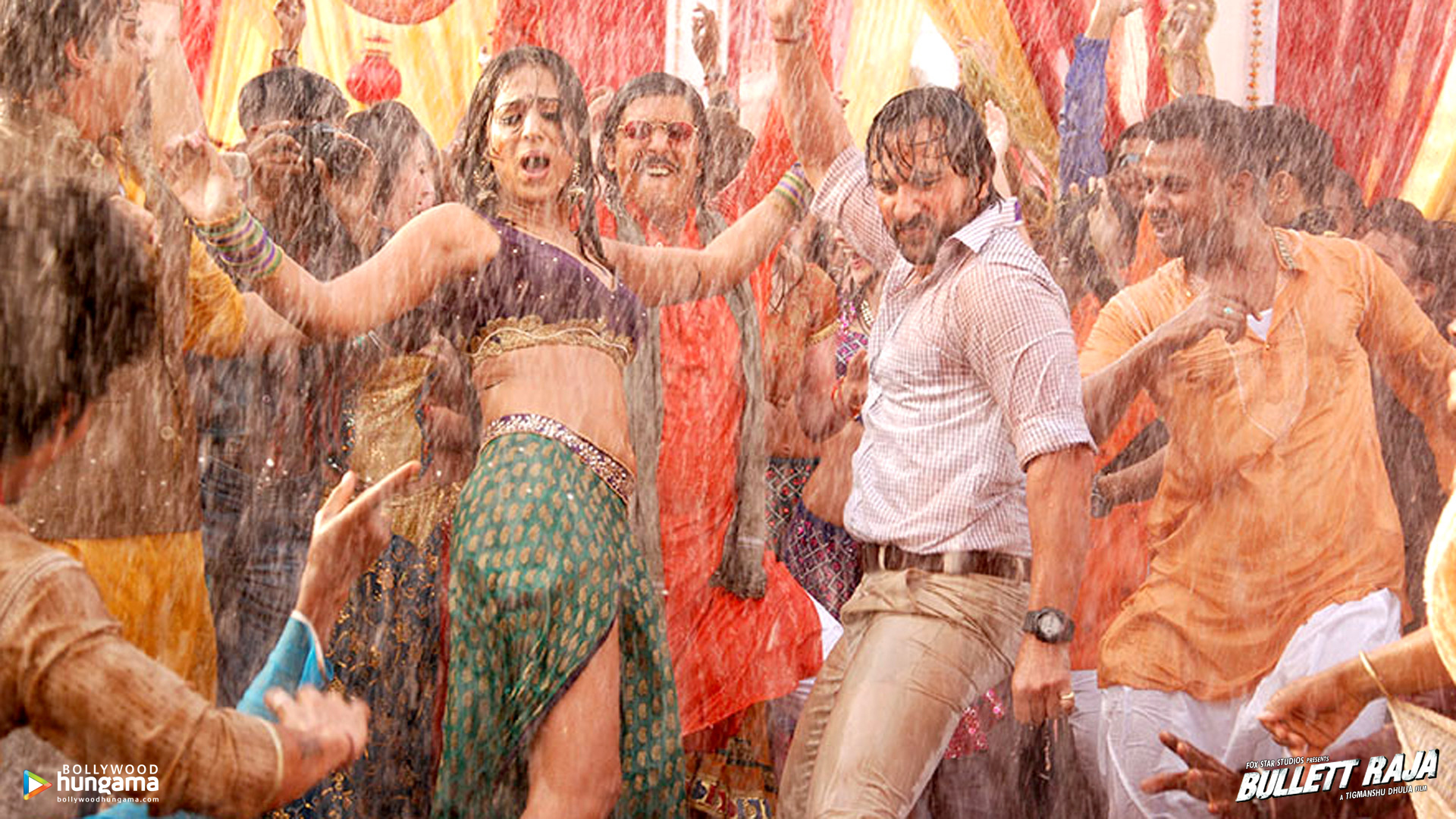 Bullett Raja Bullett Raja