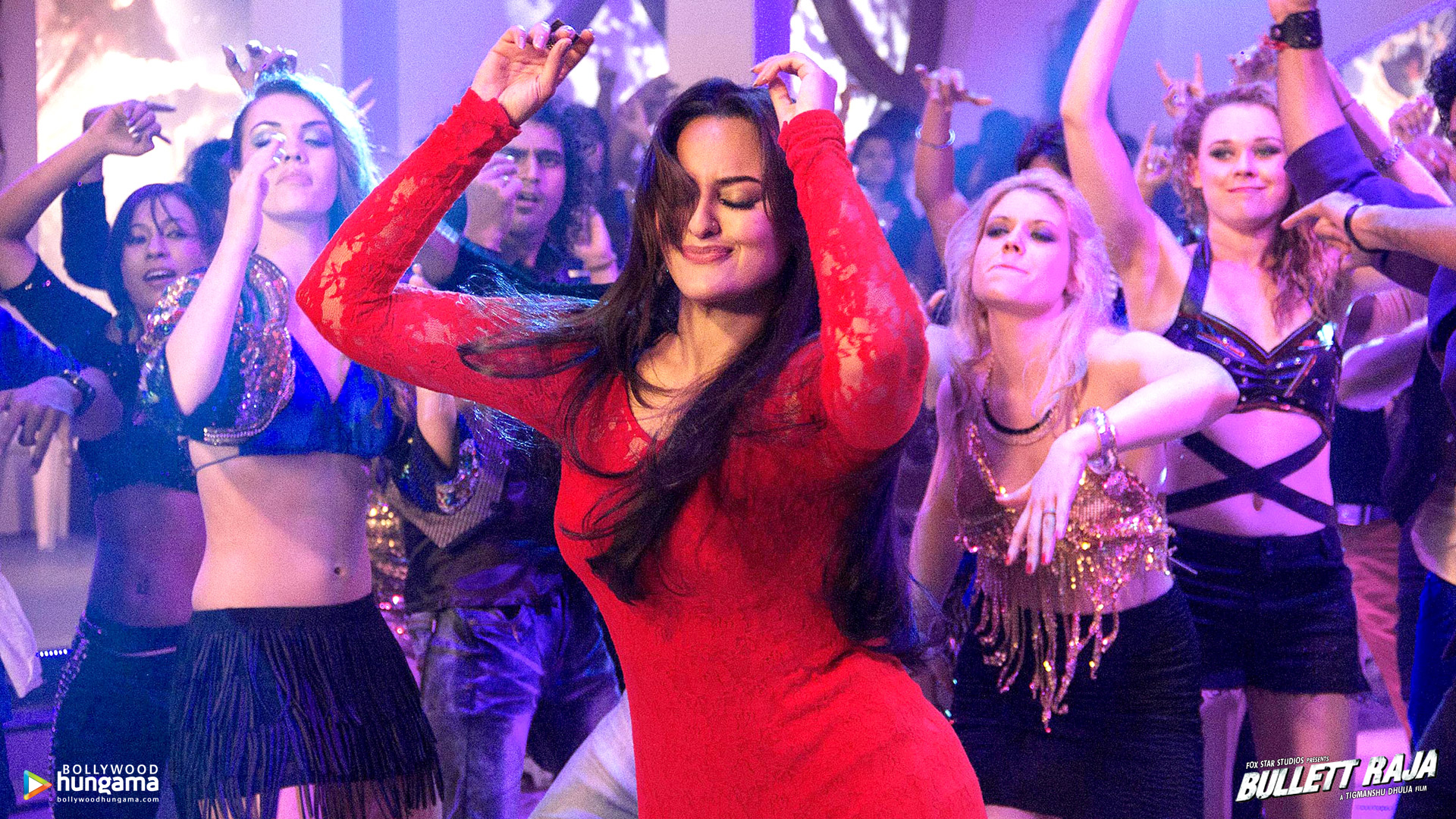 Bullett Raja Bullett Raja