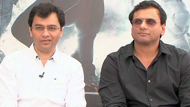 Keitan Yadav And Harry Hingorani Of Red Chillies Talk About ‘Krrish 3’ VFX