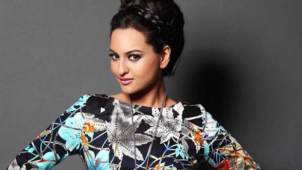 ‘Gundi’ Sonakshi Sinha’s Fun-Exclusive Interview On ‘Bullett Raja’