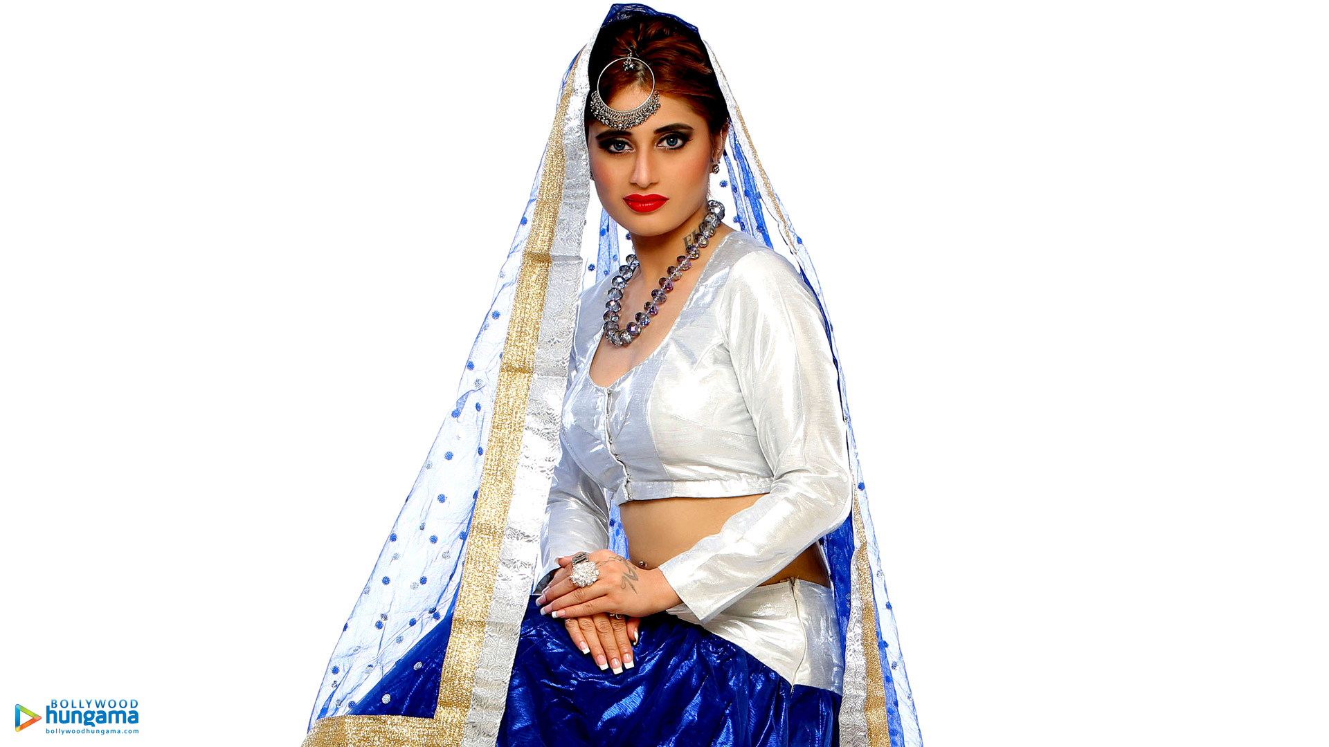 Alisa Khan