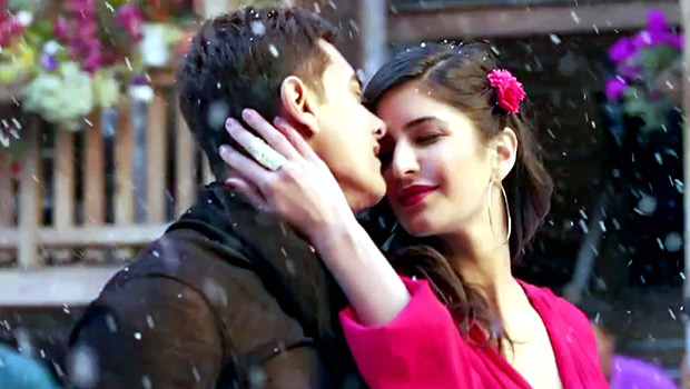 Dialogue Promo 3 (Dhoom 3)