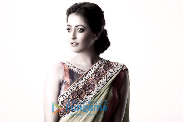 raima sen 34