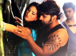 Making Of ‘Kabhi Jo Baadal Barse’ (Jackpot)