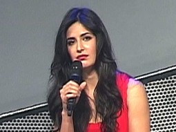 Does Katrina Kaif Feel Pressurized By Deepika Padukone’s Success?