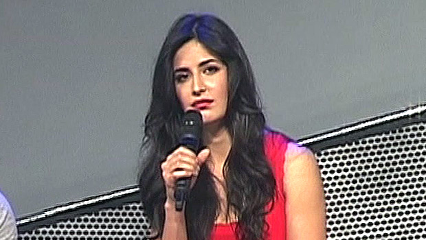 Does Katrina Kaif Feel Pressurized By Deepika Padukone’s Success?