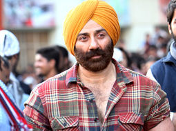 Censor poses turban trouble for Sunny Deol