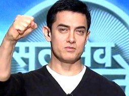 ‘Yes Aamir CAN…25 Years Of Entertainment’ Part 2