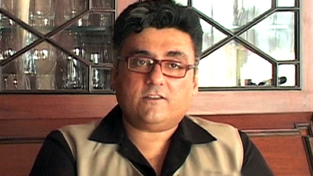 “Scandal Point Is About Sex, Drugs & Dhokha”: Farhad Samar