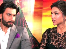 “People Will Find Ranveer Very Desirable In Goliyon Ki Raasleela Ram-leela”: Deepika