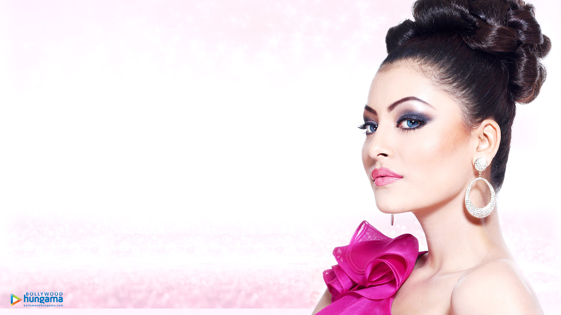 Urvashi Rautela