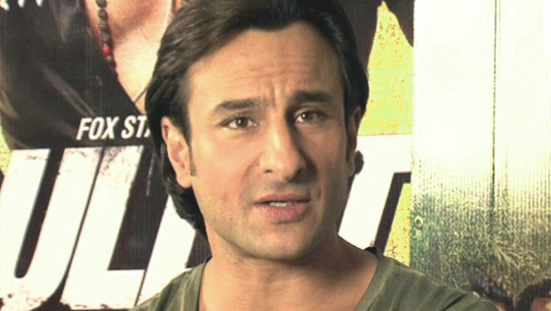 Saif Ali Khan’s Energy-Packed Exclusive On ‘Bullett Raja’