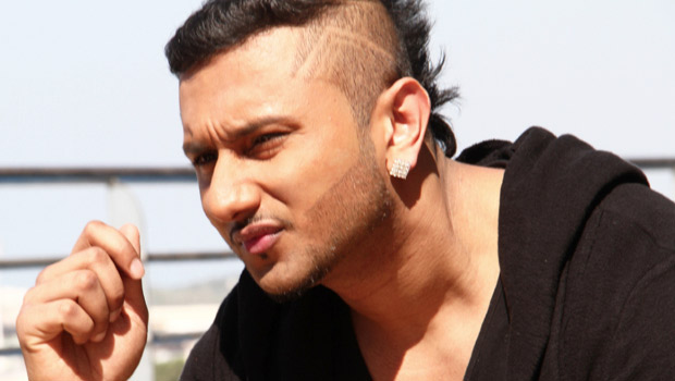 “Mujhe Dance Steps Yaad Nahin Rehte”: Yo Yo Honey Singh