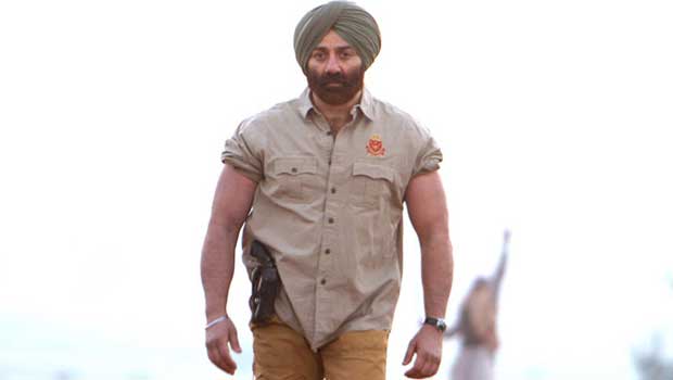 Dialogue Promo 2 (Singh Saab The Great) Dialogue Promo 2 (Singh Saab The Great)