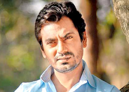 Nawazuddin Siddiqui roped in for Kick Nawazuddin Siddiqui roped in for Kick