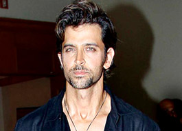 Hrithik postpones Bang Bang and Shuddhi