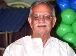 “I Am Involved With My Children…”: Gulzar