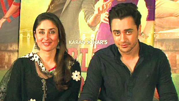 “Punit Malhotra & Esha Gupta Will Make A Great Pair…”: Kareena Kapoor