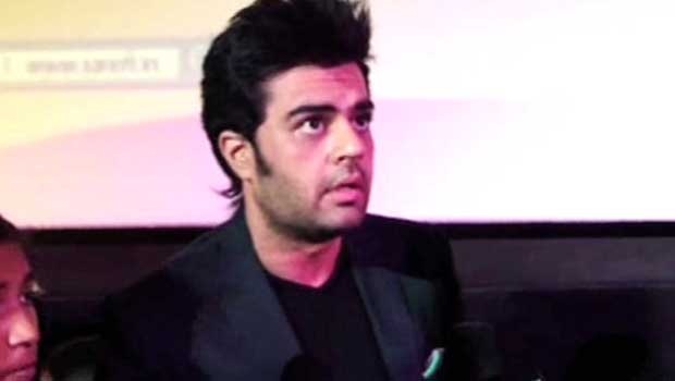 Manish-Sophie At The Launch Of ‘Healthy Children Happy Children’ Initiative